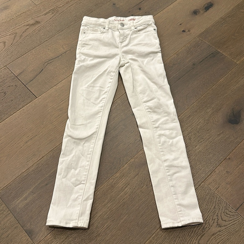White Denim